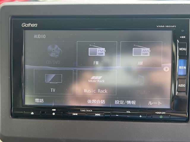 ホンダ Ｎ ＢＯＸ G L ホンダセンシング 愛知県 2017(平29)年 4.1万km プレミアムホワイトパールⅡ ワンオーナー/ホンダセンシング/ディーラーオプションナビ/フルセグTV/CD/DVD//両側パワースライドドア/バックカメラ/クルーズコントロール/前後ドライブレコーダー/純正フロアマット/後席会話支援機能/コーナーセンサー/ドアバイザー/プッシュスタート/USBポート/ミラーウィンカー/電格ミラー/エアバッグ/衝突軽減システム/レーンアシスト/横滑り防止装置/保証書/取扱説明書