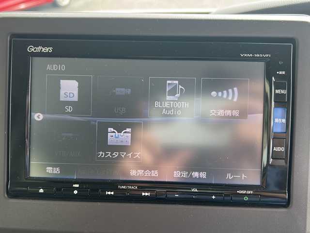ホンダ Ｎ ＢＯＸ G L ホンダセンシング 愛知県 2017(平29)年 4.1万km プレミアムホワイトパールⅡ ワンオーナー/ホンダセンシング/ディーラーオプションナビ/フルセグTV/CD/DVD//両側パワースライドドア/バックカメラ/クルーズコントロール/前後ドライブレコーダー/純正フロアマット/後席会話支援機能/コーナーセンサー/ドアバイザー/プッシュスタート/USBポート/ミラーウィンカー/電格ミラー/エアバッグ/衝突軽減システム/レーンアシスト/横滑り防止装置/保証書/取扱説明書