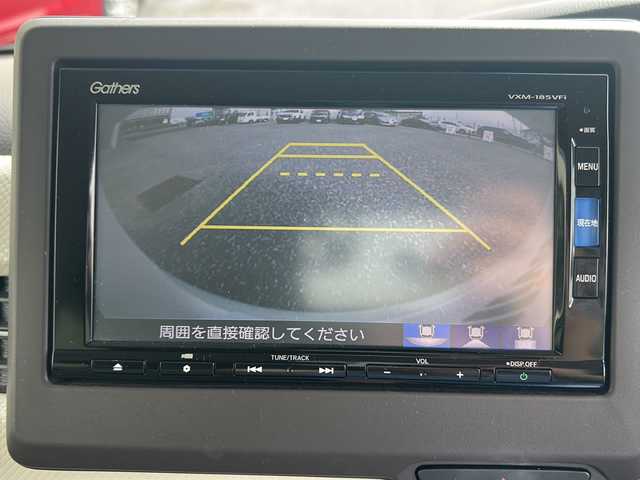 ホンダ Ｎ ＢＯＸ G L ホンダセンシング 愛知県 2017(平29)年 4.1万km プレミアムホワイトパールⅡ ワンオーナー/ホンダセンシング/ディーラーオプションナビ/フルセグTV/CD/DVD//両側パワースライドドア/バックカメラ/クルーズコントロール/前後ドライブレコーダー/純正フロアマット/後席会話支援機能/コーナーセンサー/ドアバイザー/プッシュスタート/USBポート/ミラーウィンカー/電格ミラー/エアバッグ/衝突軽減システム/レーンアシスト/横滑り防止装置/保証書/取扱説明書