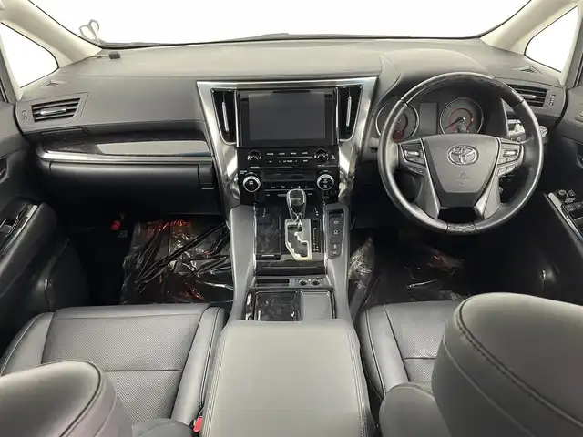 トヨタ アルファード S Cパッケージ 埼玉県 2022(令4)年 4.5万km ホワイトパールクリスタルシャイン モデリスタ　サンルーフ　後席モニタ　ＤＶＤ　ＥＴＣ　３眼ＬＥＤ　純正９型ＤＡ　コネクトナビ　Ｂカメラ　両側電動　ドライブレコーダー　温シート　エアシート　ベンチレ―ション　電動リアゲート　電動シート フルセグTV　ＭＴモード付ＡＴ　トヨタセーフティセンス