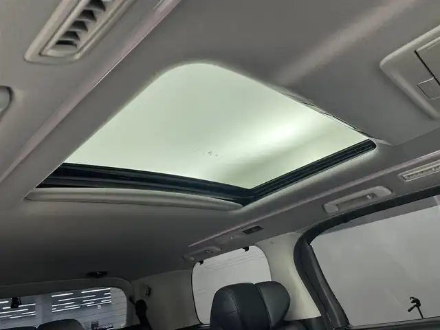 トヨタ アルファード S Cパッケージ 埼玉県 2022(令4)年 4.5万km ホワイトパールクリスタルシャイン モデリスタ　サンルーフ　後席モニタ　ＤＶＤ　ＥＴＣ　３眼ＬＥＤ　純正９型ＤＡ　コネクトナビ　Ｂカメラ　両側電動　ドライブレコーダー　温シート　エアシート　ベンチレ―ション　電動リアゲート　電動シート フルセグTV　ＭＴモード付ＡＴ　トヨタセーフティセンス