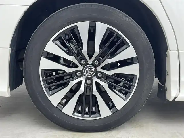 トヨタ アルファード S Cパッケージ 埼玉県 2022(令4)年 4.5万km ホワイトパールクリスタルシャイン モデリスタ　サンルーフ　後席モニタ　ＤＶＤ　ＥＴＣ　３眼ＬＥＤ　純正９型ＤＡ　コネクトナビ　Ｂカメラ　両側電動　ドライブレコーダー　温シート　エアシート　ベンチレ―ション　電動リアゲート　電動シート フルセグTV　ＭＴモード付ＡＴ　トヨタセーフティセンス