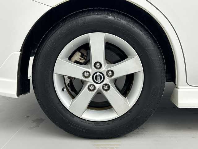 日産 ラフェスタ ハイウェイスター 奈良県 2014(平26)年 3.9万km 白 純正7インチSDナビ/CD/DVD/SD/USB/TV/ドライブレコーダー/横滑り防止装置/片側パワースライドドア/アイドリングストップ/ヘッドライトレベライザー/フロントフォグ/純正15インチAW/純正フロアマット/電格ミラー/ドアバイザー/ETC