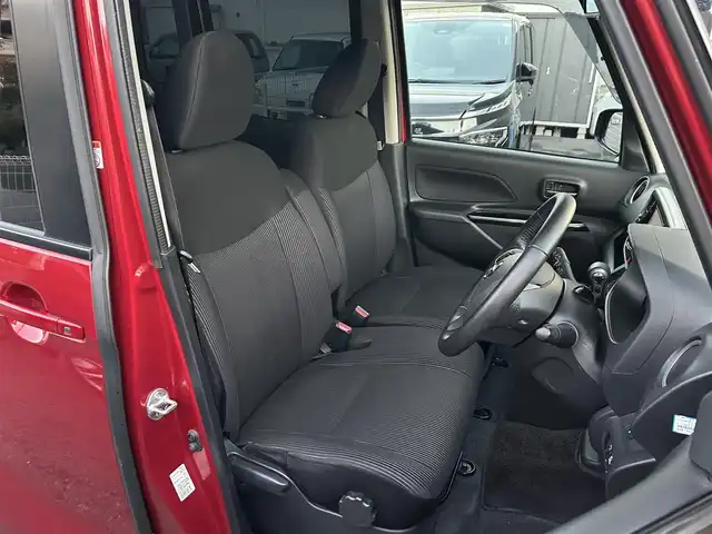 日産 デイズ ルークス ハイウェイスター Gターボ 東京都 2018(平30)年 8.4万km スパークリングレッド/ブラック 純正ナビ/　フルセグTV/DVD/CD/Bluetooth/アラウンドビューモニター/両側パワースライドドア/エマージェンシーブレーキ/踏み間違い防止アシスト/LEDヘッドライト/フォグランプ/オートライト/ハイビームアシスト/アイドリングストップ/電動オート格納ミラー/ウインカーミラー/革巻きステアリングホイール/ステアリングスイッチ/プッシュスタート/スマートキー/Ｄ席シートヒーター/オーバーヘッドコンソール/ナノイー付リアシーリングファン/サンシェード後席/サイドシルスポイラー/リアスポイラー/社外マフラー/純正フロアマット/ドアバイザー