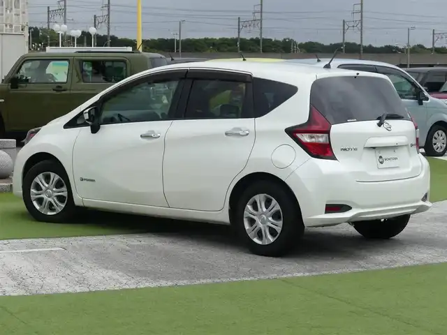 日産 ノート