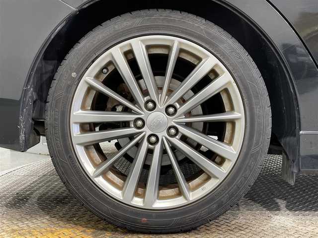 スバル インプレッサ スポーツ 2．0i－S 愛知県 2012(平24)年 11.6万km オブシディアンブラックパール カロツツェリアSDナビ/（Bluetooth/フルセグTV/SD/FM/AM/CD・DVD再生）/ビルトインETC/オートクルーズコントール/D席パワーシート/ハーフレザーシート/パドルシフト/横滑り防止/純正フロアマット/純正アルミホイール/フォグランプ/ドアバイザー/取扱説明書