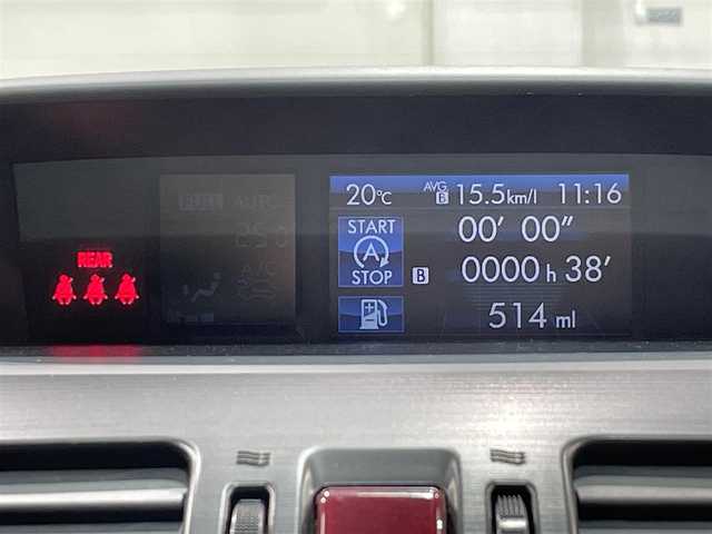 スバル インプレッサ スポーツ 2．0i－S 愛知県 2012(平24)年 11.6万km オブシディアンブラックパール カロツツェリアSDナビ/（Bluetooth/フルセグTV/SD/FM/AM/CD・DVD再生）/ビルトインETC/オートクルーズコントール/D席パワーシート/ハーフレザーシート/パドルシフト/横滑り防止/純正フロアマット/純正アルミホイール/フォグランプ/ドアバイザー/取扱説明書
