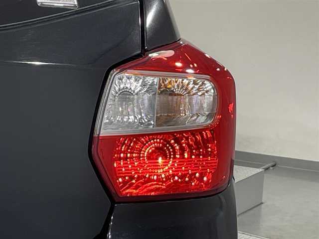 スバル インプレッサ スポーツ 2．0i－S 愛知県 2012(平24)年 11.6万km オブシディアンブラックパール カロツツェリアSDナビ/（Bluetooth/フルセグTV/SD/FM/AM/CD・DVD再生）/ビルトインETC/オートクルーズコントール/D席パワーシート/ハーフレザーシート/パドルシフト/横滑り防止/純正フロアマット/純正アルミホイール/フォグランプ/ドアバイザー/取扱説明書