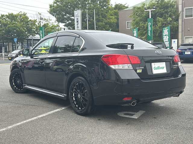スバル レガシィ Ｂ４ 2．5GT Sパッケージ 鳥取県 2009(平21)年 7.2万km クリスタルブラックシリカ 4WD/インタークーラーターボ/Si-DRIVE/クラリオンHDDナビ【GCX809】/・フルセグ/・CD/DVD/・Bluetooth/スマートキー/プッシュスタート/ETC/ハーフレザーシート /D席パワーシート /社外18AW/ABS/電動パーキング/オートライト/キセノンライト /W＆サイドエアバック/カーテンエアバック /パドルシフト