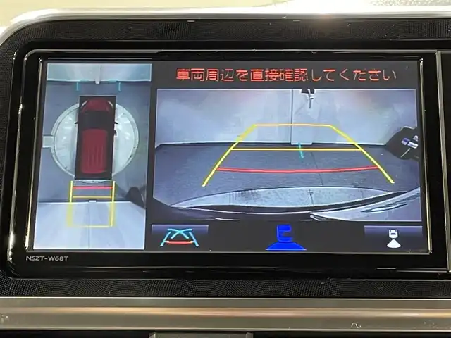 トヨタ シエンタ G クエロ 愛知県 2018(平30)年 0.9万km センシュアルレッドマイカ 純正ＳＤナビ　/（Bluetooth/フルセグTV/SD/AM/FM/CD・DVD再生）/パノラミックビューモニター　/両側パワースライドドア/トヨタセーフティセンスC/　-プリクラッシュセーフティ（衝突軽減ブレーキ）/　-LDA(車線逸脱警報）/　-先行車発進/シートヒーター　/ＬＥＤヘッドライト　/ステアリングヒーター　/クリアランスソナー　/ドライブレコーダー/LEDフォグ/応急スペアタイヤ有