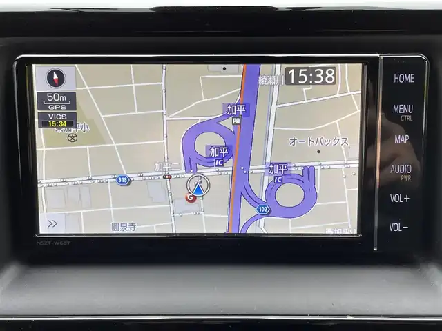 トヨタ ヴォクシー ハイブリッド ZS 煌Ⅲ 東京都 2021(令3)年 5.1万km ブラック ワンオーナー/純正SDナビ/CD/DVD/FM・AM/SD/Bluetooth//フルセグTV/バックカメラ/デジタルインナーミラー/ETC/ドライブレコーダー前後/プリクラッシュセーフティ/レーンキープアシスト/オートマチックハイビーム/コーナーセンサ―/クルーズコントロール/両側パワースライドドア/ハーフレザーシート/シートヒーター/純正アルミホイール/フロアマット/ドアバイザー/保証書/取扱説明書/スペアキー