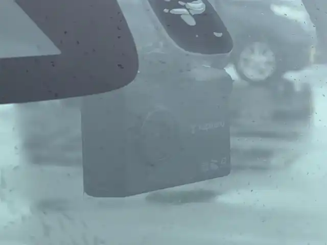 日産 デイズ ルークス ハイウェイスターX Gパッケージ 秋田県 2018(平30)年 2.5万km ブラック ４WD/純正ナビ/全方位カメラ/アラウンドビューモニター/衝突軽減システム/LEDヘッドライト/両側パワスラ/フルセグ/アイドリングストップ/レーンキープアシスト/オートマチックハイビーム/プッシュスタート/コーナーセンサー/D席シートヒーター/ステアリングスイッチ/ドライブレコーダー/ETC/純正フロアマット/純正ドアバイザー/オートライト/オートエアコン/パワーステアリング/パワーウィンドウ/横滑り防止/電動格納ウィンカーミラー