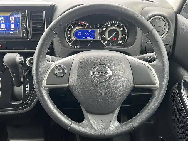 日産 デイズ ルークス ハイウェイスターX Gパッケージ 秋田県 2018(平30)年 2.5万km ブラック ４WD/純正ナビ/全方位カメラ/アラウンドビューモニター/衝突軽減システム/LEDヘッドライト/両側パワスラ/フルセグ/アイドリングストップ/レーンキープアシスト/オートマチックハイビーム/プッシュスタート/コーナーセンサー/D席シートヒーター/ステアリングスイッチ/ドライブレコーダー/ETC/純正フロアマット/純正ドアバイザー/オートライト/オートエアコン/パワーステアリング/パワーウィンドウ/横滑り防止/電動格納ウィンカーミラー
