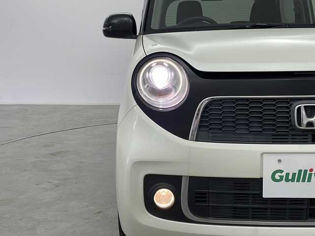 ホンダ Ｎ ＯＮＥ プレミアム 群馬県 2014(平26)年 5.7万km プレミアムホワイトパール ナビ　フルセグＴＶ　ＣＤ／ＤＶＤ　ＢｌｕｅＴｏｏｔｈ　アイドリングストップ　ＨＩＤヘッドライト　フォグ　オートライト　電格ミラー　横滑り防止機能　純正アルミホイール　スマートキー　ＥＴＣ　禁煙車