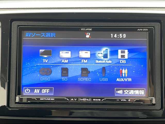 ホンダ Ｎ ＯＮＥ プレミアム 群馬県 2014(平26)年 5.7万km プレミアムホワイトパール ナビ　フルセグＴＶ　ＣＤ／ＤＶＤ　ＢｌｕｅＴｏｏｔｈ　アイドリングストップ　ＨＩＤヘッドライト　フォグ　オートライト　電格ミラー　横滑り防止機能　純正アルミホイール　スマートキー　ＥＴＣ　禁煙車