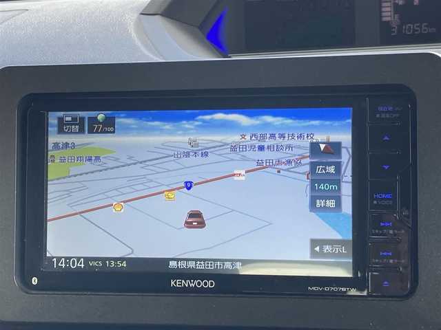 ダイハツ タント カスタム X セレクション 島根県 2020(令2)年 3.1万km レーザーブルークリスタルシャイン ワンオーナー/ケンウッドナビ(BT/CD/DVD)/フルセグTV/パワースライドドア(両側)/バックカメラ/ビルトインETC/前後ドライブレコーダー/コーナーセンサー/スマートアシスト/・衝突回避支援ブレーキ機能/・衝突警報機能/・車線逸脱警報機能/・車線逸脱抑制制御機能/・ブレーキ制御付誤発進抑制機能/・先行車発進お知らせ機能/・アダプティブドライビングビーム/・進入禁止標識認識機能/LEDヘッドランプ/ステアリングスイッチ/ハンドルカバー付/合皮/ファブリックコンビシート/前席シートヒーター/純正14インチアルミホイール/キーフリーシステム/プッシュボタンスタート/禁煙車
