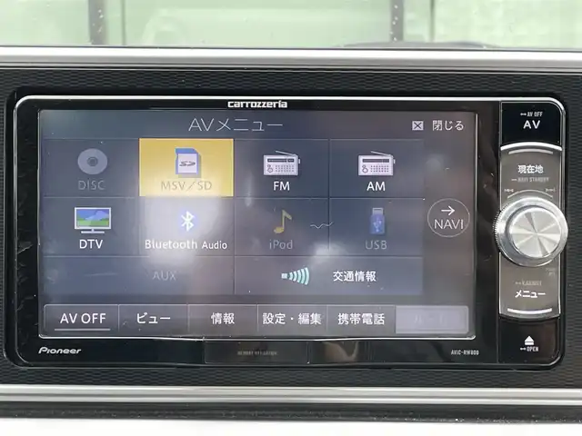 ダイハツ キャスト スタイル G SAⅡ 香川県 2017(平29)年 6.8万km パールホワイトⅢ 登録時走行距離：67666km/純正SDナビゲーション/→CD/DVD 再生/→ワンセグTV/バックカメラ/ビルトインETC/LEDオートライト/フォグランプ/オートハイビーム/後部コーナーセンサー/純正15インチアルミホイール/ベンチシート/ステアリングリモコン/スマートキー/スペアキー