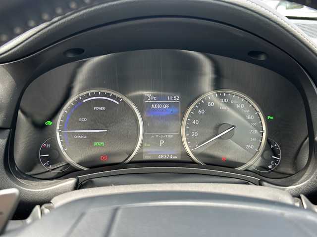 レクサス ＮＸ 300h バージョンL 東京都 2021(令3)年 4.9万km グラファイトブラックガラスフレーク 純正ナビ/・TV/Bluetooth/Apple car play/android auto/レクサスセーフティーシステム＋/・プリクラッシュセーフティ/・レーントレーシングアシスト/・アダプティブハイビームシステム/・レーダークルーズコントロール/・ロードサインアシスト/ブラインドスポットモニター/パノラミックビューモニター/三眼フルLEDヘッドランプ/オートライト/前後ドライブレコーダー（DC-DR652）/電動格納機能式後席/運転席・助手席ベンチレーション/全席シートヒーター/電動格納ミラー/純正18インチホイール/ETC/取扱説明書/保証書