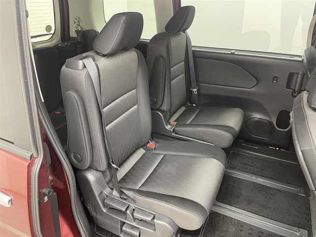 日産 セレナ e－パワー ハイウェイスター V 埼玉県 2020(令2)年 5.4万km マルーンレッド 2トーン プロパイロット　純正１０インチナビ　アラウンドビューモニター　両側パワースライドドア　パーキングアシスト　ドライブレコーダー　ＢＳＩ　ＬＥＤライト　ビルトインＥＴＣ　地デジフルセグ　コーナーセンサー