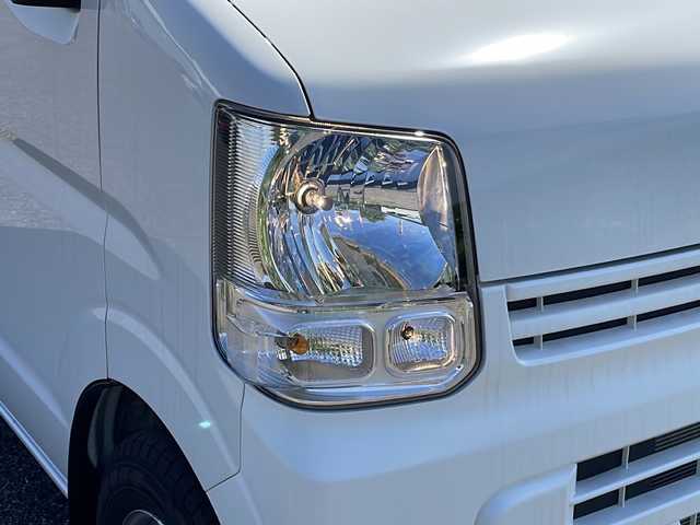 スズキ エブリイ PA リミテッド 新潟県 2024(令6)年 0.1千km スペリアホワイト 4WD/純正カーラジオ/衝突被害軽減ブレーキ/レーンキープアシスト/コーナーセンサー/リモコンキー /オートライト/オートハイビーム