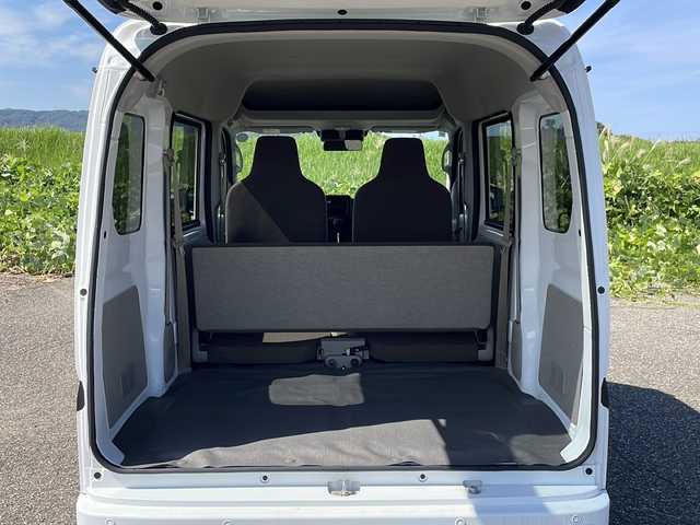 スズキ エブリイ PA リミテッド 新潟県 2024(令6)年 0.1千km スペリアホワイト 4WD/純正カーラジオ/衝突被害軽減ブレーキ/レーンキープアシスト/コーナーセンサー/リモコンキー /オートライト/オートハイビーム