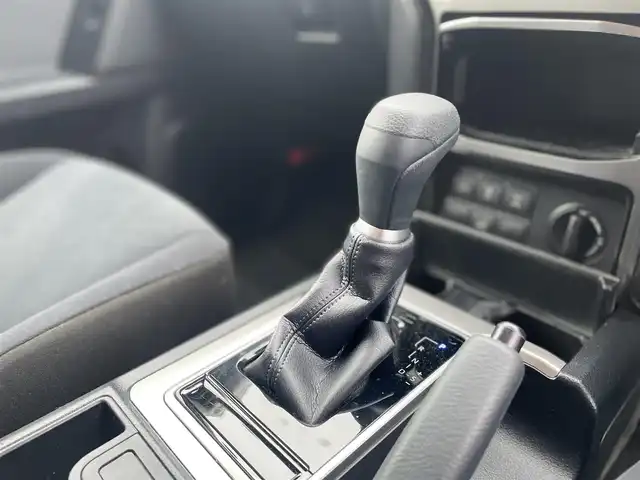 トヨタ ランドクルーザー プラド TX 道央・札幌 2021(令3)年 4.3万km ブラック ワンオーナー/純正ナビ/（BT/TV/AM/FM/SD）/アダプティブクルーズコントロール/バックカメラ/トヨタセーフティセンス/コーナーセンサー/ETC/純正17インチアルミ/スマートキー/プッシュスタート