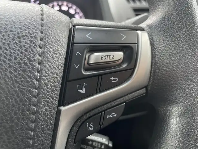 トヨタ ランドクルーザー プラド TX 道央・札幌 2021(令3)年 4.3万km ブラック ワンオーナー/純正ナビ/（BT/TV/AM/FM/SD）/アダプティブクルーズコントロール/バックカメラ/トヨタセーフティセンス/コーナーセンサー/ETC/純正17インチアルミ/スマートキー/プッシュスタート