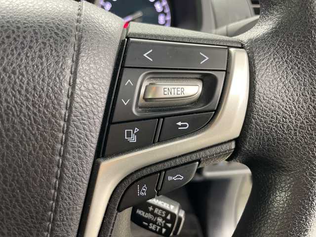 トヨタ ランドクルーザー プラド TX 道央・札幌 2021(令3)年 4.3万km ブラック ワンオーナー/純正ナビ/（BT/TV/AM/FM/SD）/アダプティブクルーズコントロール/バックカメラ/トヨタセーフティセンス/コーナーセンサー/ETC/純正17インチアルミ/スマートキー/プッシュスタート