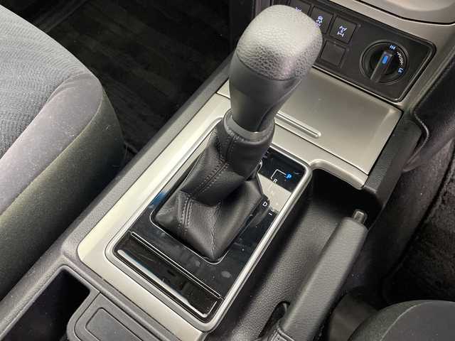 トヨタ ランドクルーザー プラド TX 道央・札幌 2021(令3)年 4.3万km ブラック ワンオーナー/純正ナビ/（BT/TV/AM/FM/SD）/アダプティブクルーズコントロール/バックカメラ/トヨタセーフティセンス/コーナーセンサー/ETC/純正17インチアルミ/スマートキー/プッシュスタート