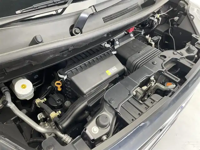 日産 ルークス HWS Gターボ プロパイロットED 滋賀県 2021(令3)年 1.2万km パープルⅡ 純正9インチナビ/【Bluetooth/CD/DVD/フルセグTV/USB】/全方位カメラ/両側パワースライドドア/プロパイロット/レーンキープアシスト/クリアランスソナー/LEDヘッドライト/オートマチックハイビーム/電動パーキングブレーキ/オートブレーキホールド/純正フロアマット/ドアバイザー/後席ロールサンシェード/プッシュスタート/スマートキー/ステアリングリモコン