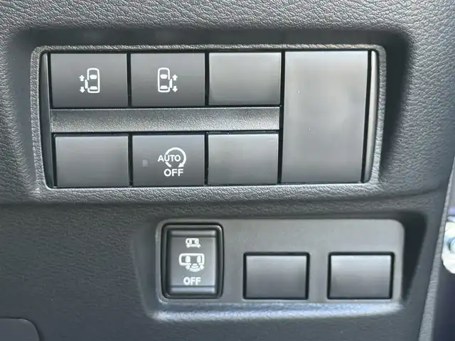日産 ルークス HWS Gターボ プロパイロットED 滋賀県 2021(令3)年 1.2万km パープルⅡ 純正9インチナビ/【Bluetooth/CD/DVD/フルセグTV/USB】/全方位カメラ/両側パワースライドドア/プロパイロット/レーンキープアシスト/クリアランスソナー/LEDヘッドライト/オートマチックハイビーム/電動パーキングブレーキ/オートブレーキホールド/純正フロアマット/ドアバイザー/後席ロールサンシェード/プッシュスタート/スマートキー/ステアリングリモコン