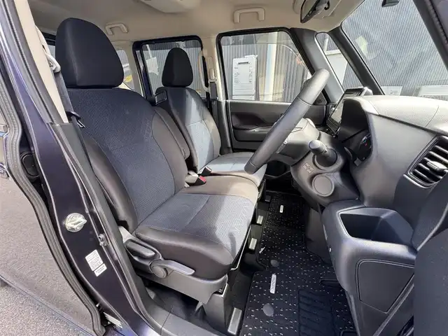 日産 ルークス HWS Gターボ プロパイロットED 滋賀県 2021(令3)年 1.2万km パープルⅡ 純正9インチナビ/【Bluetooth/CD/DVD/フルセグTV/USB】/全方位カメラ/両側パワースライドドア/プロパイロット/レーンキープアシスト/クリアランスソナー/LEDヘッドライト/オートマチックハイビーム/電動パーキングブレーキ/オートブレーキホールド/純正フロアマット/ドアバイザー/後席ロールサンシェード/プッシュスタート/スマートキー/ステアリングリモコン