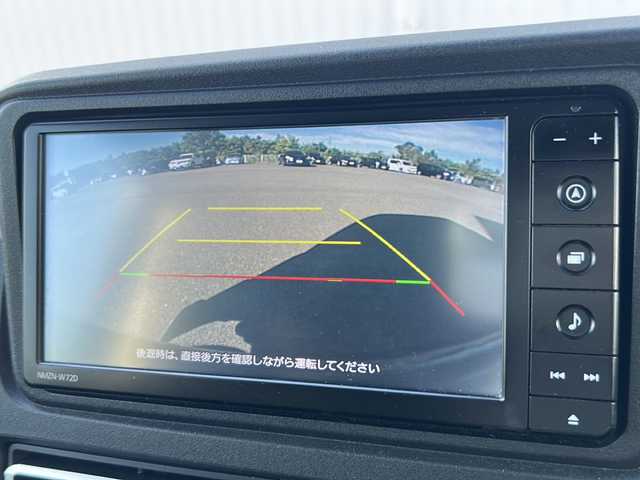 ダイハツ アトレー バン X 愛媛県 2022(令4)年 3.7万km ブラックマイカメタリック 純正ナビ/Bluetooth/CD/DVD/フルセグ/バックカメラ/ETC/純正フロアマット/両側スライドドア/コーナーセンサー/オートライト/LEDヘッドライト/スマートキー/プッシュスタート/スペアキー/アイドリングストップ/保証書/取扱説明書