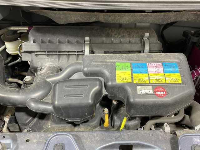 ダイハツ タント カスタム X トップED SA Ⅲ 神奈川県 2017(平29)年 7.9万km メテオライトグレーイリュージョナルP 社外SDナビゲーション【AVIC-MRZ99】/AM　FM　フルセグ　Bluetooth/バックカメラ/片側パワースライドドア/運転席シートヒーター/ETC/フロントベンチシート/ISOFIX/純正フロアマット/プッシュスタート/スマートキー/スペアキー/取扱説明書/保証書/LEDヘッドライト/オートライト/オートマチックハイビーム/ドアバイザー/電動格納ミラー/純正14インチアルミホイル