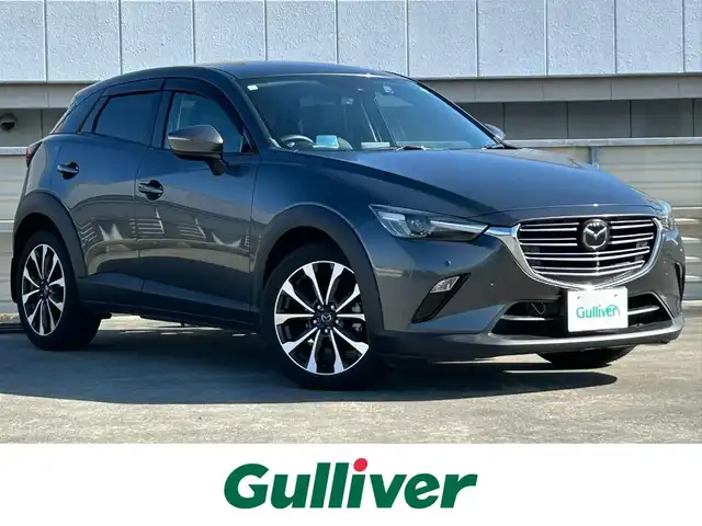 マツダ ＣＸ－３