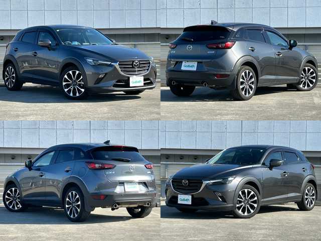 マツダ ＣＸ－３