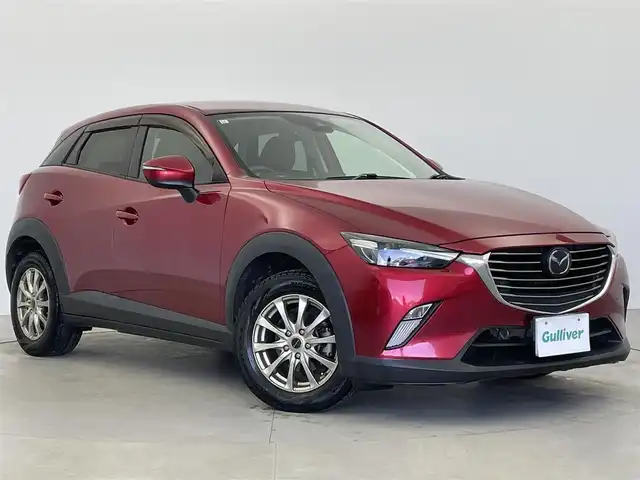 マツダ ＣＸ－３