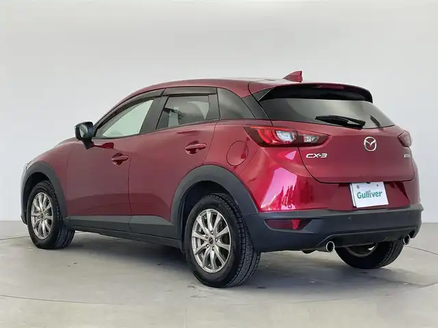 マツダ ＣＸ－３