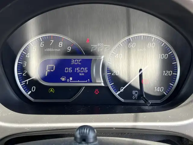 日産 デイズ HWS X Vセレ +SeftyⅡ 大分県 2015(平27)年 6.2万km プレミアムパープルP ワンオーナー車　/純正ナビ　/フルセグ　/ＵＳＢ／ＡＵＸ入力端子　/全周囲カメラ　/ベンチシート　/純正フロアマット　/純正アルミホイール　/衝突被害軽減ブレーキ　/横滑り防止装置　/Ｗエアバッグ　/アイドリングストップ/保証書　/取扱説明書