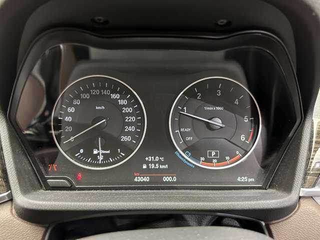 ＢＭＷ Ｘ１ xDrive 18d xライン 千葉県 2018(平30)年 4.3万km 黒 純正ナビ　/バックカメラ　/茶革　/シートヒーター　/ＰＤＣ　/パーキングアシスト　/ＬＥＤヘッドライト　/オートライト　/電動リアゲート　/メモリーパワーシート　/ＥＴＣ　/ステアリングスイッチ　/純正１８インチＡＷ