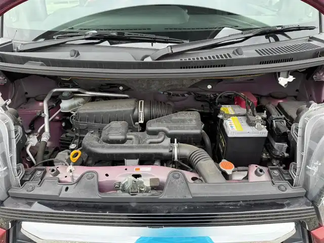 ダイハツ タント カスタム X スタイルセレクション 香川県 2021(令3)年 1.3万km ファイアークォーツレッドM 〇社外ナビ/〇フルセグTV/〇パワースライドドア（両側）/〇バックカメラ/〇ビルトインETC/〇ドライブレコーダー/〇アイドリングストップ/〇スマートアシスト/〇LEDヘッドランプ/〇フォグランプ/〇オートライト/〇純正14インチアルミ/〇オートエアコン/〇合皮/ファブリックコンビシート/〇シートヒーター/〇USBソケット/〇キーフリーシステム/〇禁煙車