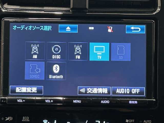 トヨタ プリウス Sセーフティプラス 宮城県 2017(平29)年 3.4万km ホワイトパールクリスタルシャイン ワンオーナー/４WD/トヨタセーフティセンスP/・プリクラッシュセーフティ/・レーンディパーチャーアラート/・オートマチックハイビーム/・レーダークルーズコントロール/インテリジェントクリアランスソナー/シンプルインテリジェントパーキングアシスト/アンチロック・ブレーキ・サポート/クルーズコントロール/レーンキープアシスト/純正SDナビ/Bluetootｈ/バックカメラ/ETC/フルセグテレビ/前後ドライブレコーダー/純正LEDライト/純正フロアマット/前後コーナーセンサー/ドアバイザー