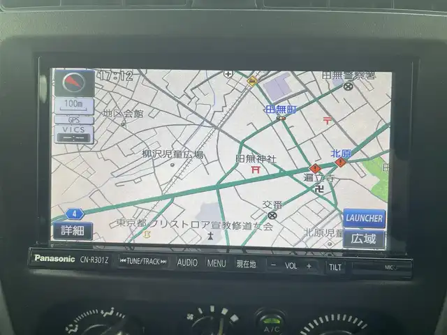スズキ ジムニー XC 東京都 2014(平26)年 7.6万km スペリアホワイト 登録時走行75735km/ワンオーナー/社外メモリーナビ・フルセグTV/ETC/キーレス/ルーフレール/背面タイヤ/純正AW/H27.28.30.R1.2.3.4.5.6.7年記録簿/保証書・取説/スペアキー