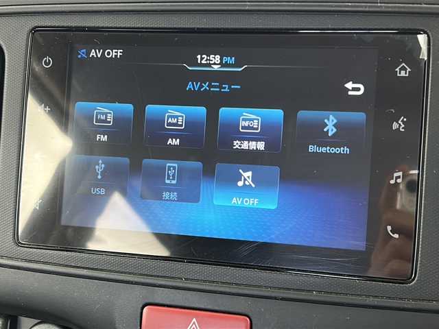 スズキ アルト L 宮城県 2023(令5)年 1.8万km アーバンブラウンパールメタリック デュアルカメラブレーキサポート/車線逸脱抑制制御機能/車線逸脱警報機能/パーキングソナー/純正ディスプレイオーディオ/・BT.USB.AM/FM/バックカメラ/シートヒーター（D席）/ステアリングスイッチ/アイドリングストップ/横滑り防止/リモコンキー