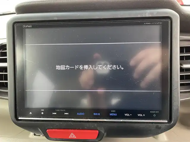 ホンダ Ｎ ＢＯＸ G ターボ Lパッケージ 神奈川県 2015(平27)年 9.4万km スマートブラック (株)IDOMが運営する【じしゃロン秦野店】の自社ローン専用車両になります。こちらは現金またはオートローンご利用時の価格です。自社ローンご希望の方は別途その旨お申付け下さい/純正メモリナビ/CD/DVD/SD/フルセグTV/バックカメラ/ETC/片側パワースライドドア/純正ホイールキャップ/プッシュエンジンスタート/スマートキー