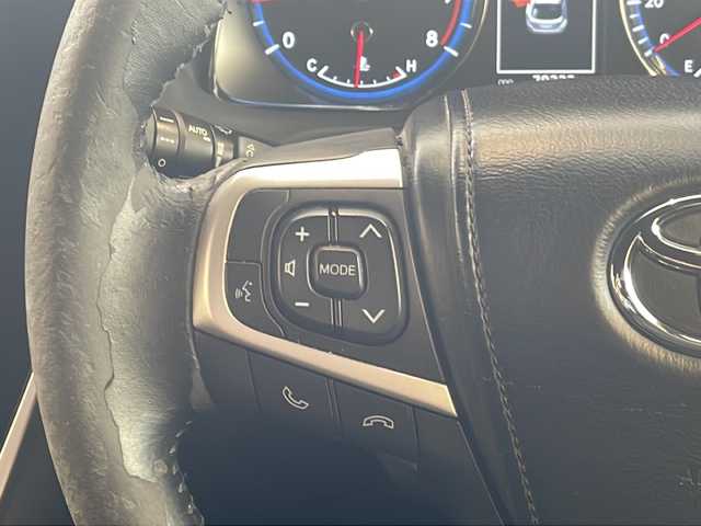 トヨタ ハリアー プレミアム 岐阜県 2016(平28)年 8万km 黒 モデリスタエアロ/純正ナビ/Bluetooth/フルセグTV/バックカメラ/クルーズコントロール/オートライト/LEDライト/オートマチックハイビーム/ドライブレコーダー/ハーフレザーシート/アイドリングストップ