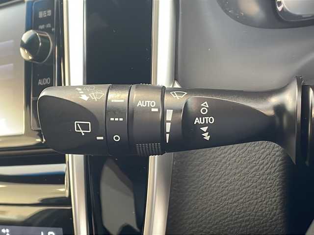 トヨタ ハリアー プレミアム 岐阜県 2016(平28)年 8万km 黒 モデリスタエアロ/純正ナビ/Bluetooth/フルセグTV/バックカメラ/クルーズコントロール/オートライト/LEDライト/オートマチックハイビーム/ドライブレコーダー/ハーフレザーシート/アイドリングストップ