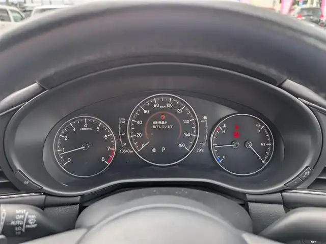 マツダ マツダ３ファストバック 20S ブラックトーンED 福井県 2021(令3)年 1.1万km ソウルレッドクリスタルM 純正18インチAW/全方位カメラ/ヘッドアップディスプレイ/前後ドライブレコーダー/レーダークルーズコントロール/前後コーナーセンサー/LEDヘッドライト/純正メーカーナビ/フルセグテレビ/アイドリングストップ/横滑り防止装置/レーンキープアシスト/盗難防止装置/衝突被害軽減システム/純正フロアマット/スマートキー