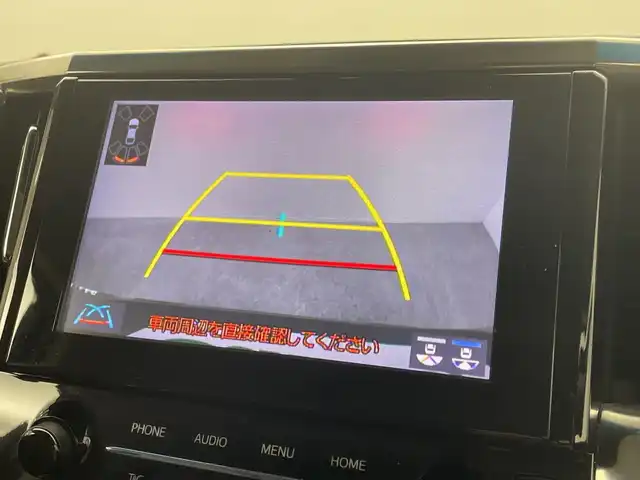 トヨタ アルファード S Cパッケージ 群馬県 2020(令2)年 5.5万km ブラック 純正９型ディスプレイオーディオ　純正１２．１型後席モニター　モデリスタエアロ　ツインムーンルーフ　アダプティブクルーズコントロール　レーンキープアシスト　前後ドライブレコーダー　ＥＴＣ２．０　禁煙車