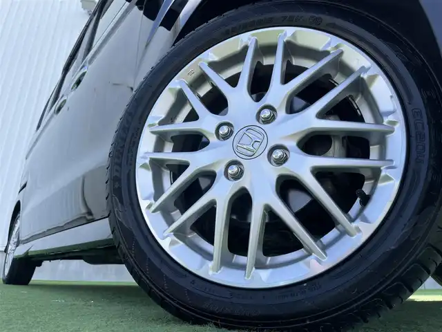 ホンダ Ｎ ＢＯＸ カスタム L ターボ 香川県 2021(令3)年 4.9万km クリスタルブラックパール 登録時走行距離；48629km/社外ナビ/バックカメラ/ETC/ドライブレコーダー/両側パワースライドドア/衝突被害軽減システム/レーンキープアシスト/クルーズコントロール/クリアランスソナー/パドルシフト/LEDヘッドライト/純正フロアマット/純正AW15インチ/革巻きステアリング/ステアリングスイッチ/シートヒーター/スマートキー